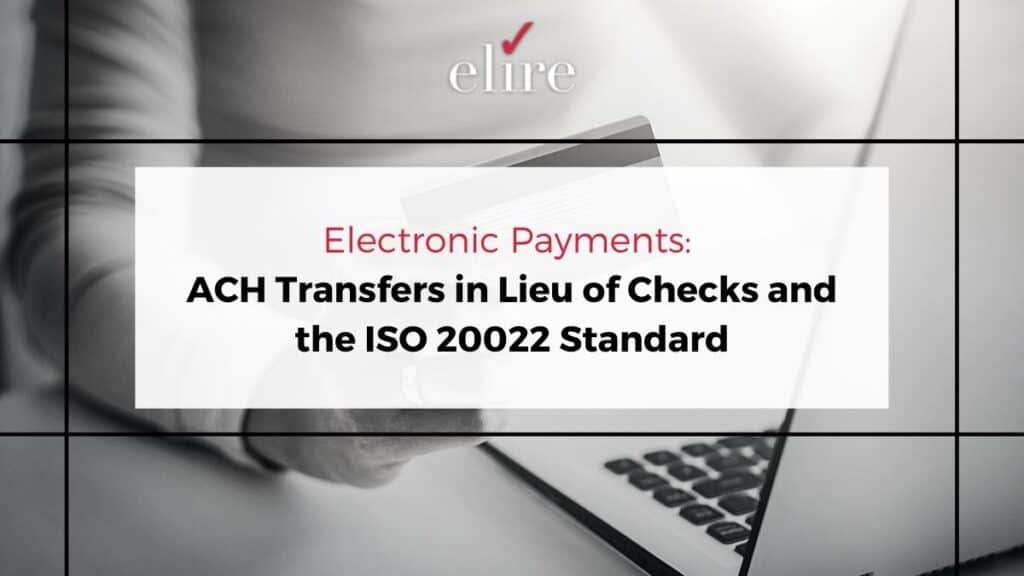 ACH Transfers 20022